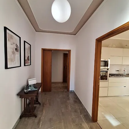 Bed & Breakfast Adelina