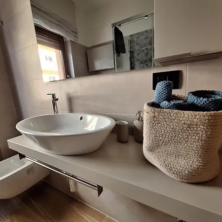 Bed & Breakfast Adelina Lanciano