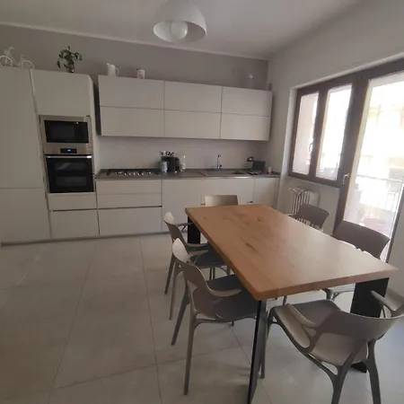 Adelina Bed & Breakfast