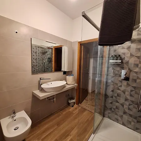 Bed & Breakfast Adelina