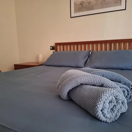 Bed & Breakfast Adelina Lanciano