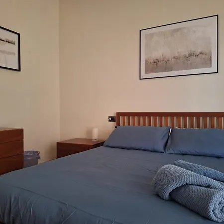 Bed & Breakfast Adelina