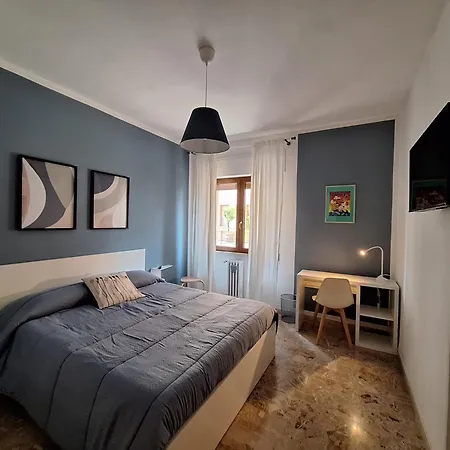 Adelina Bed & Breakfast