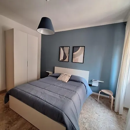 Bed & Breakfast Adelina Lanciano