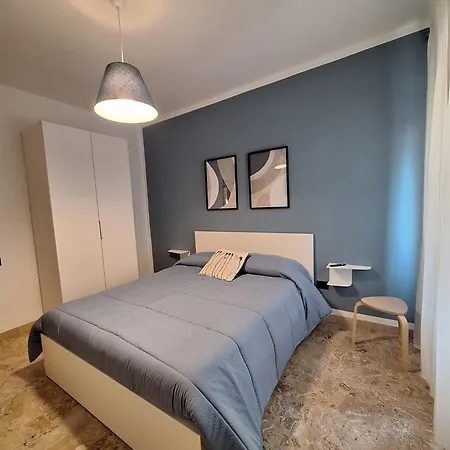Bed & Breakfast Adelina *