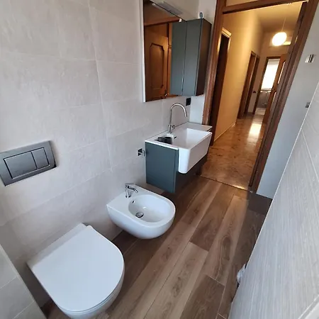 Bed & Breakfast Adelina Lanciano