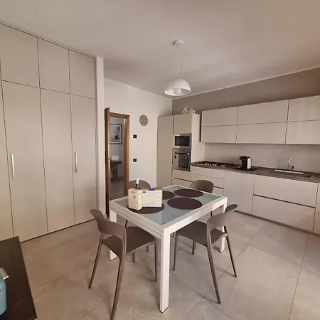 Adelina Couette-café Lanciano