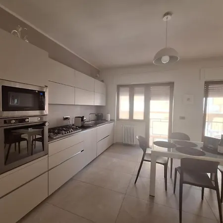 Adelina Bed & Breakfast Lanciano