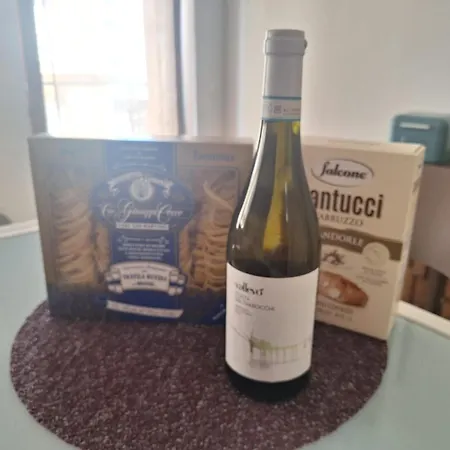 Bed & Breakfast Adelina Lanciano