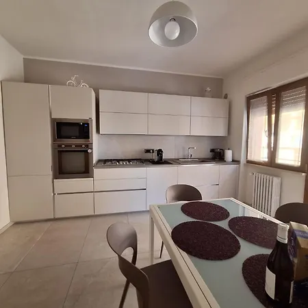 Bed & Breakfast Adelina Lanciano