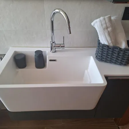 Adelina Couette-café