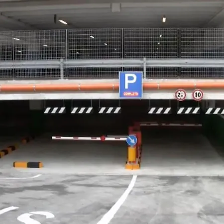 Couette-café Adelina