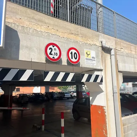 Adelina Bed & Breakfast