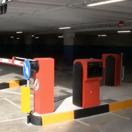 Bed & Breakfast Adelina 4*