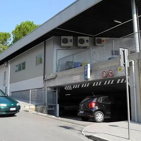 Adelina Bed & Breakfast 4*