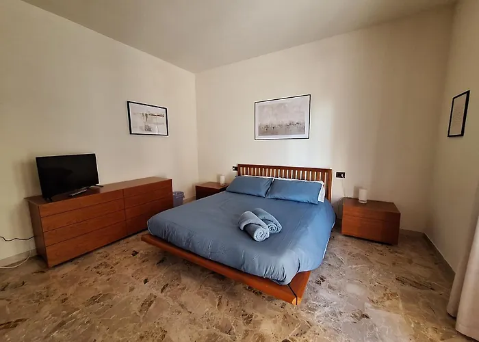 Bed and Breakfast Adelina Λαντσιάνο
