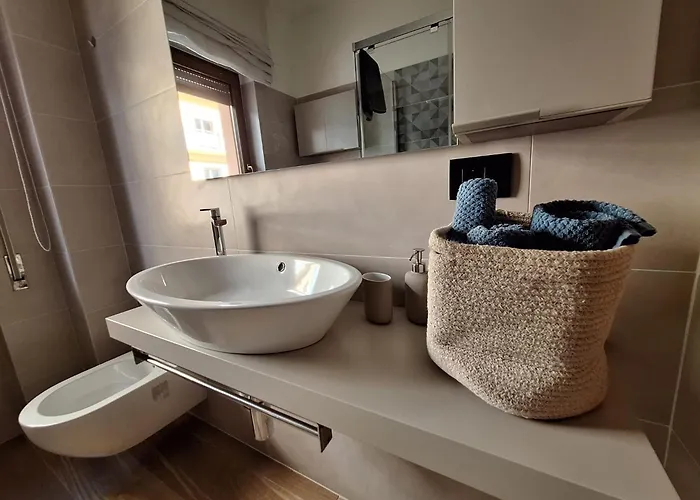 Bed and Breakfast Adelina Λαντσιάνο