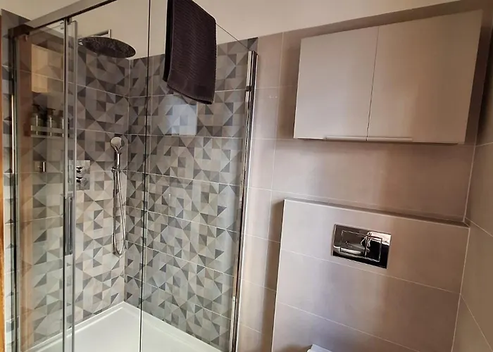 Adelina Bed and Breakfast