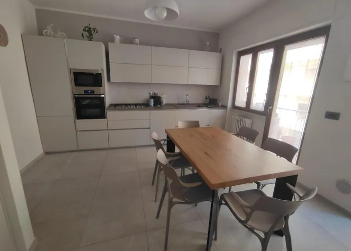 Adelina Bed and Breakfast