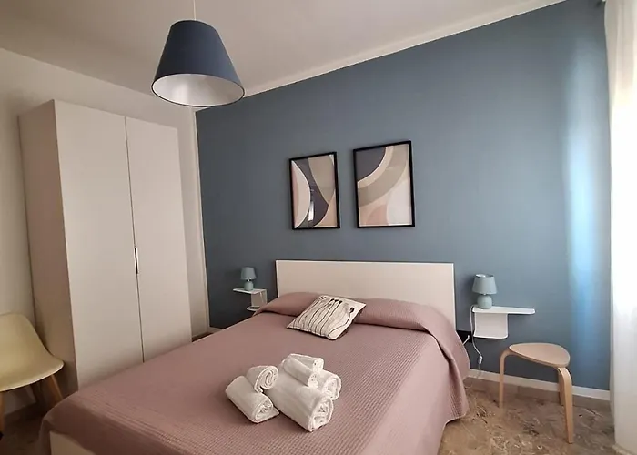 Adelina 4* Λαντσιάνο