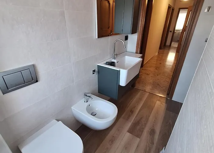 Bed and Breakfast Adelina Λαντσιάνο