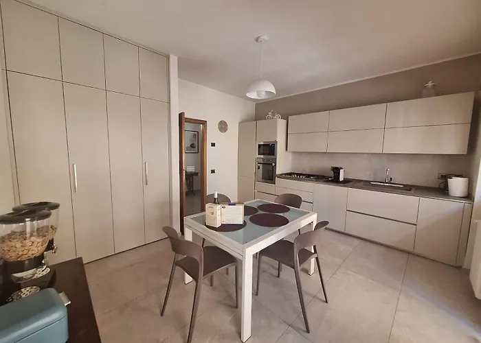 Adelina Bed and Breakfast Λαντσιάνο