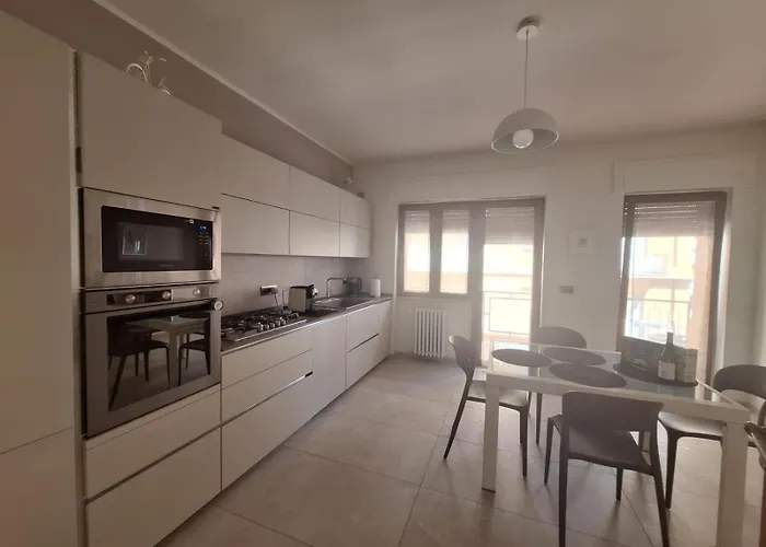 Adelina Bed and Breakfast Λαντσιάνο