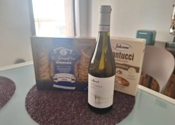 Bed and Breakfast Adelina Λαντσιάνο