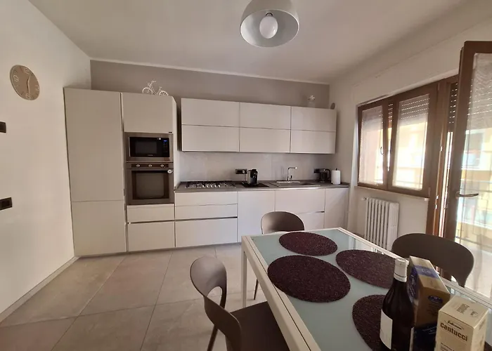 Bed and Breakfast Adelina Λαντσιάνο