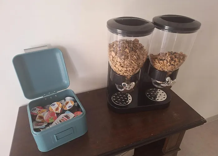 Adelina 4* Λαντσιάνο