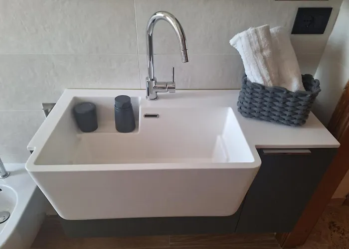 Adelina Bed and Breakfast