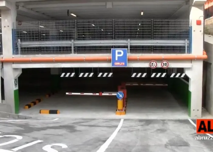 Bed and Breakfast Adelina