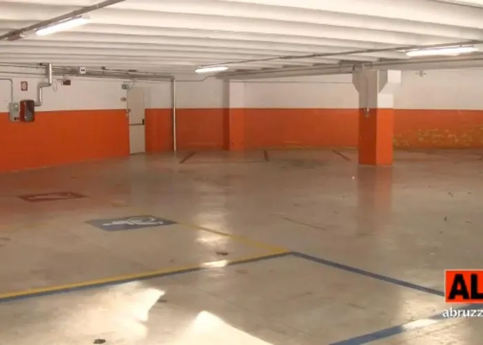 Adelina Bed and Breakfast Λαντσιάνο